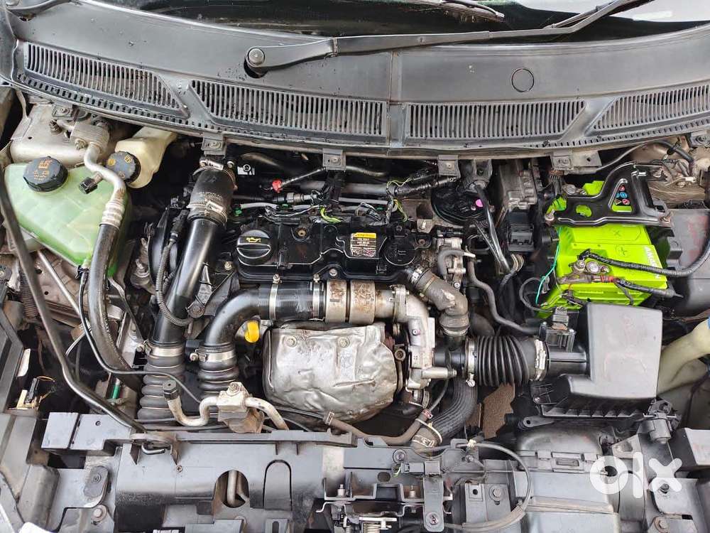 Ford Aspire, 2019, Diesel