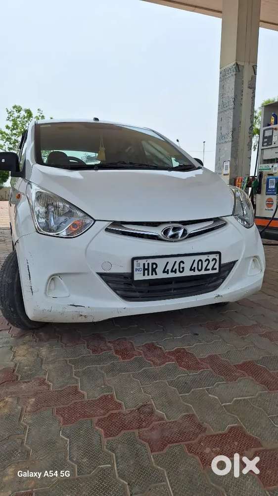 Hyundai Eon 2015 Petrol 62000 Km Driven