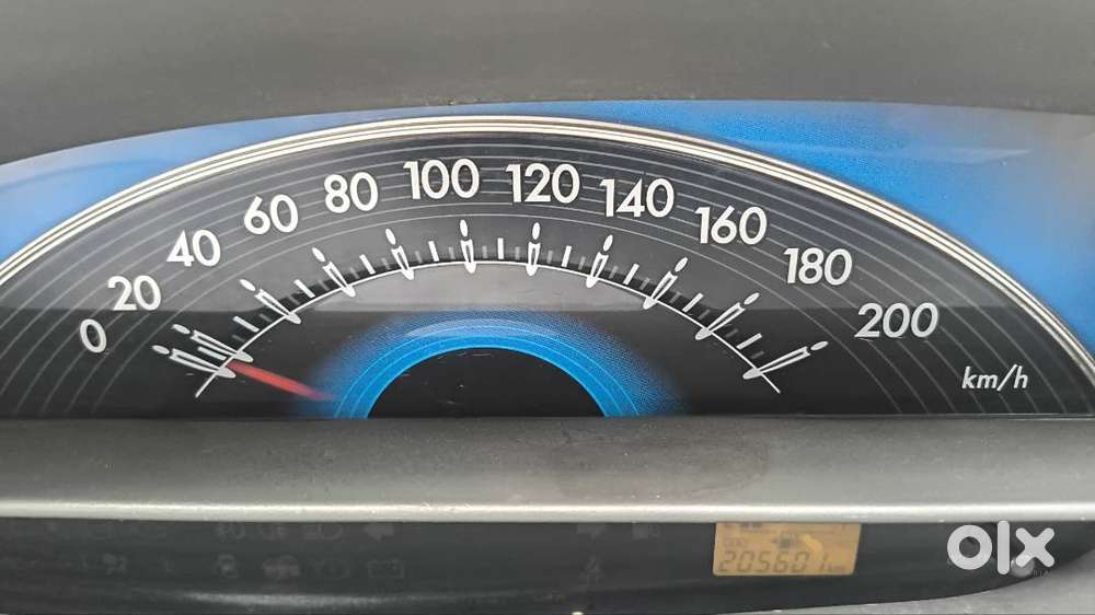 Toyota Etios Disel