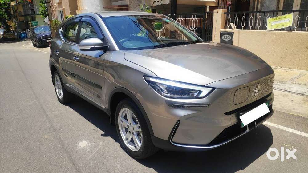 Mg Zs Ev Excite, 2025, Electric