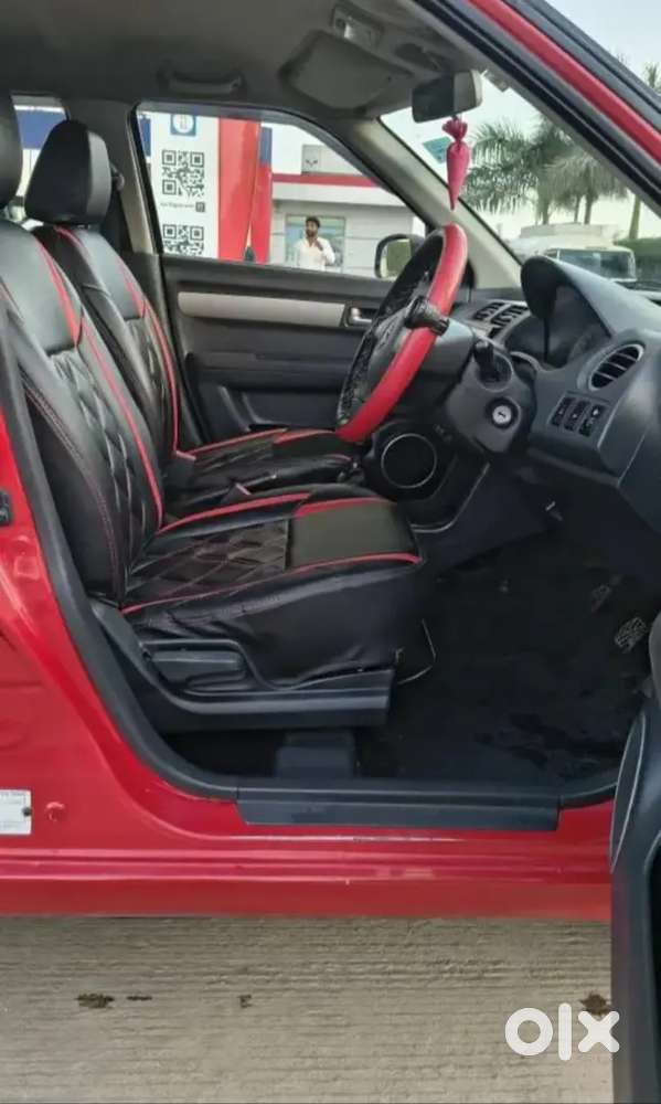 Maruti Suzuki Swift Petrol Manual 2007