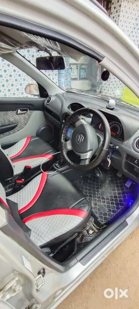 Maruti Suzuki Alto 800 2017 Petrol Good Condition