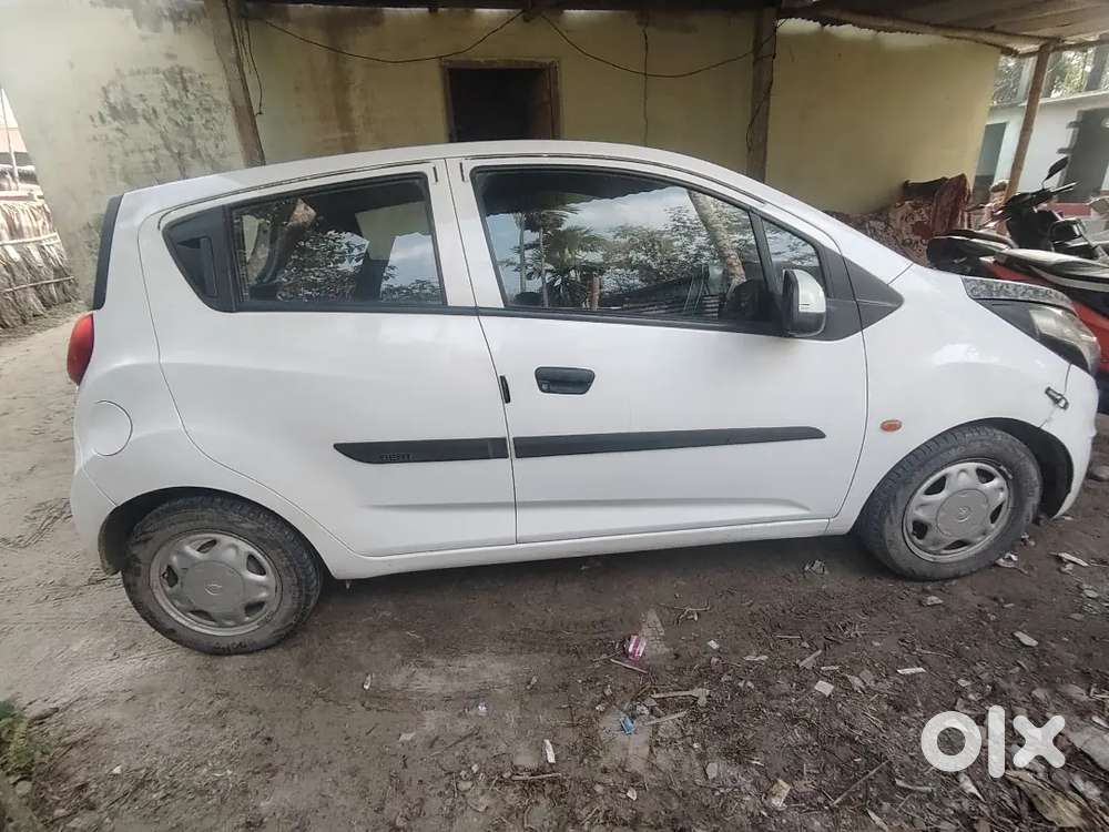 Chevrolet Beat Lt 2015 Fixed Price