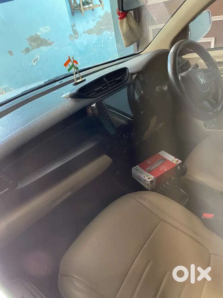 Honda Amaze 2022 Petrol Well Maintainet