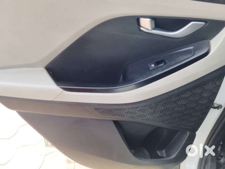 Hyundai Creta Sx Mt, 2022, Petrol