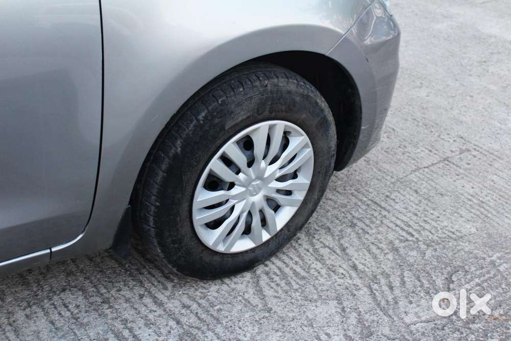 Maruti Suzuki Dzire 1.2 Vxi, 2021, Petrol