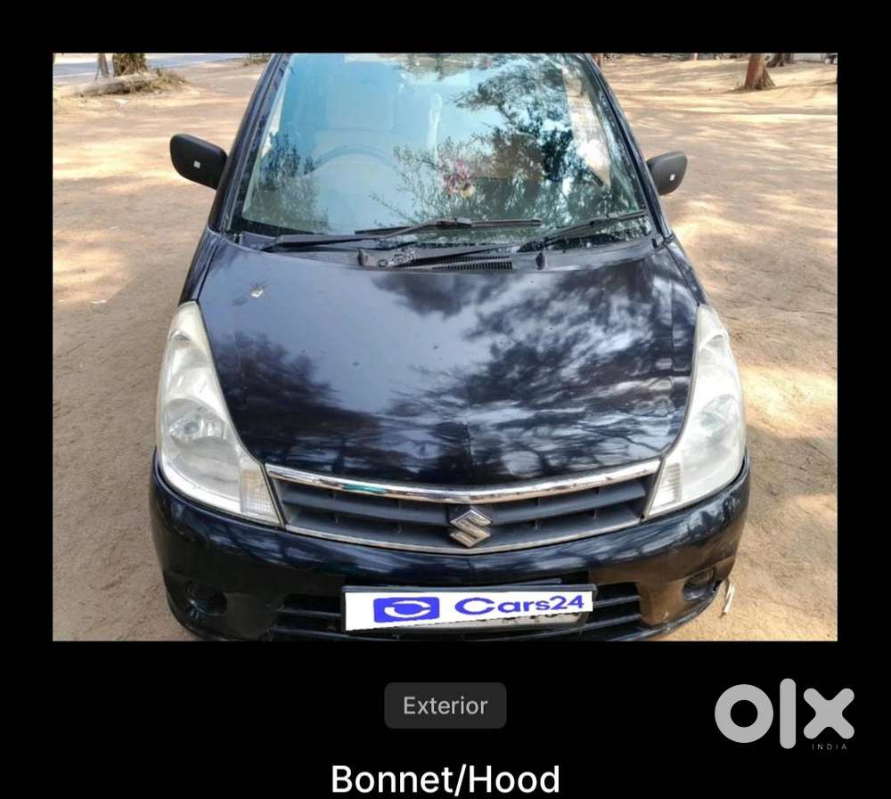 Maruti Suzuki Estilo 2010 Petrol Well Maintained