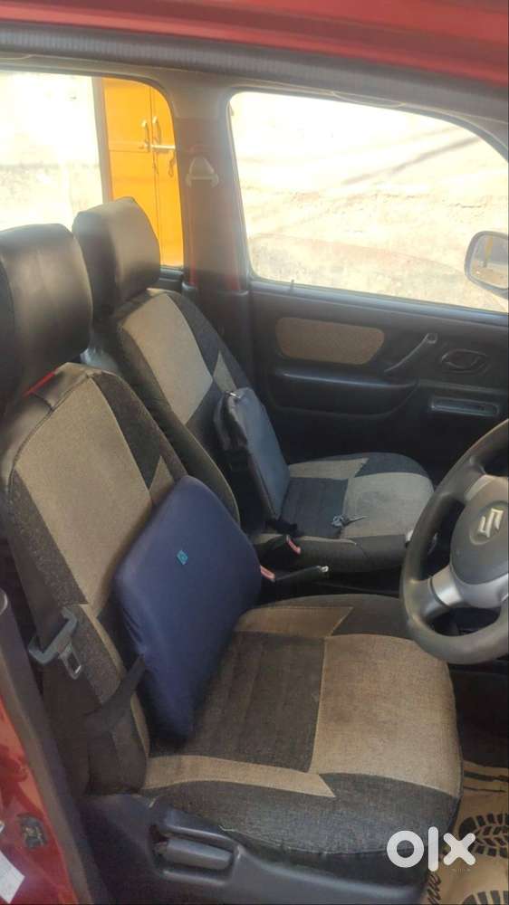 Maruti Suzuki Wagon R 2009 Surat Rto