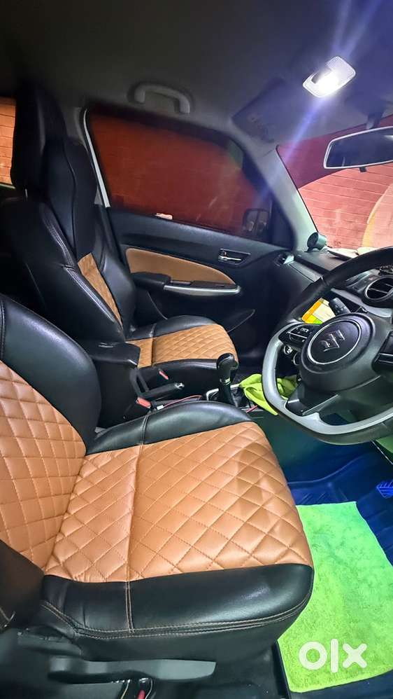 Swift 2018 Maruti Suzuki