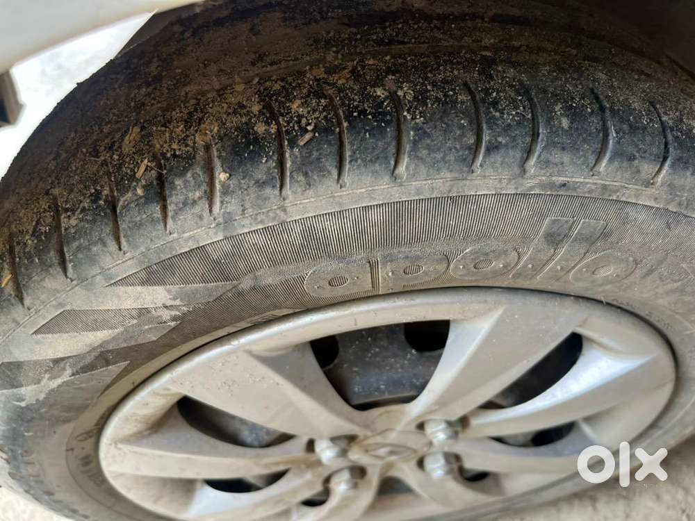 Hyundai Eon 2013 Petrol Well Maintained