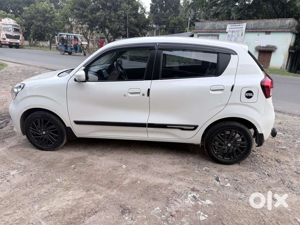 Maruti Suzuki Celerio Zxi(o) Mt, 2025, Petrol