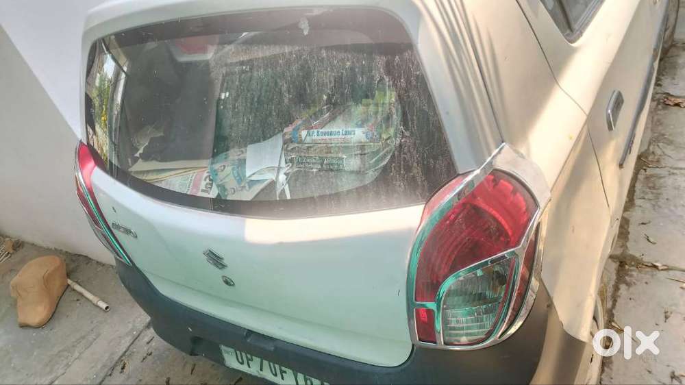 Alto Vxi Car For Sale