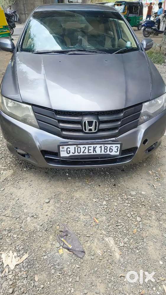 Honda City Variant 2010 Fix Price