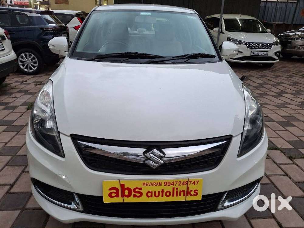 Maruti Suzuki Swift Ddis Vdi, 2016, Diesel