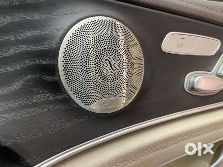 Mercedes-benz E-class E 200 Exclusive, 2022, Petrol