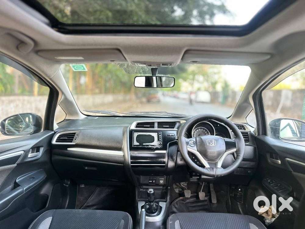 Honda Wr-v I-vtec Vx, 2019, Petrol