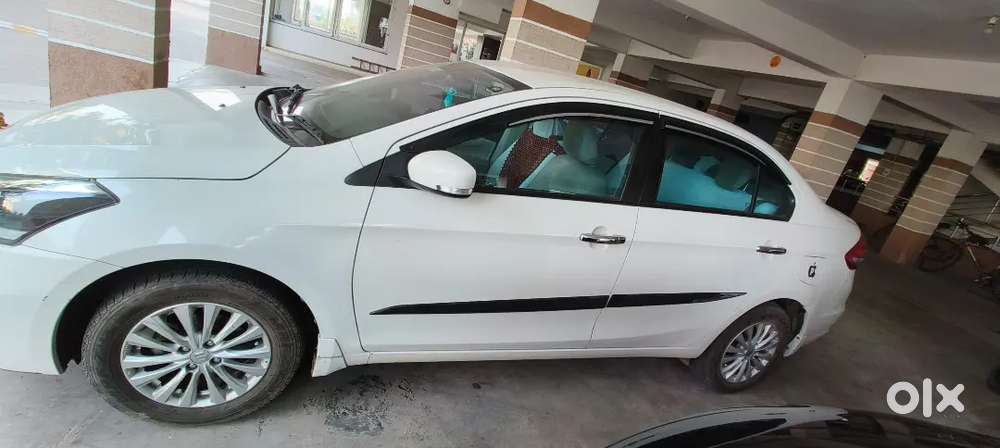 Maruti Suzuki Ciaz 2023 Petrol 65000 Km Driven