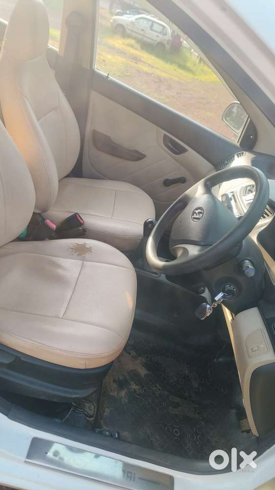 Hyundai Eon Era +, 2013, Petrol
