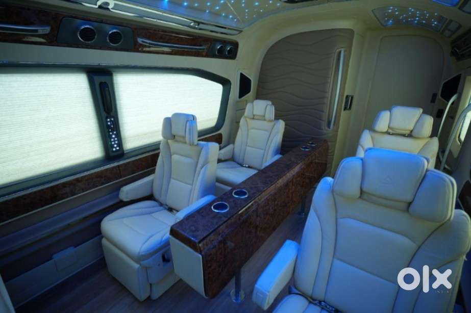 Ashok Leyland Stile Lx 8 Str, 2022, Diesel