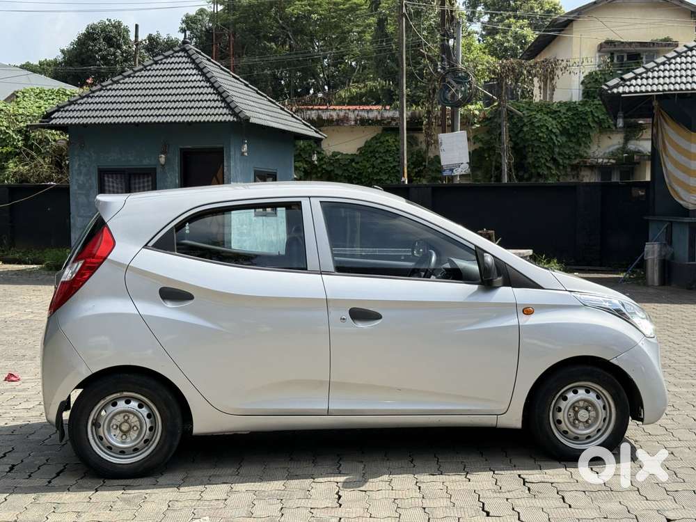 Hyundai Eon Era +, 2012, Petrol