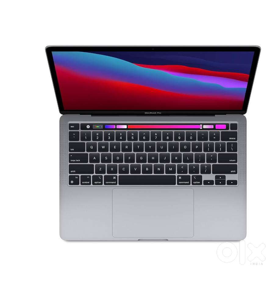 Macbook Pro M1 2020 in India, Free classifieds in India | OLX