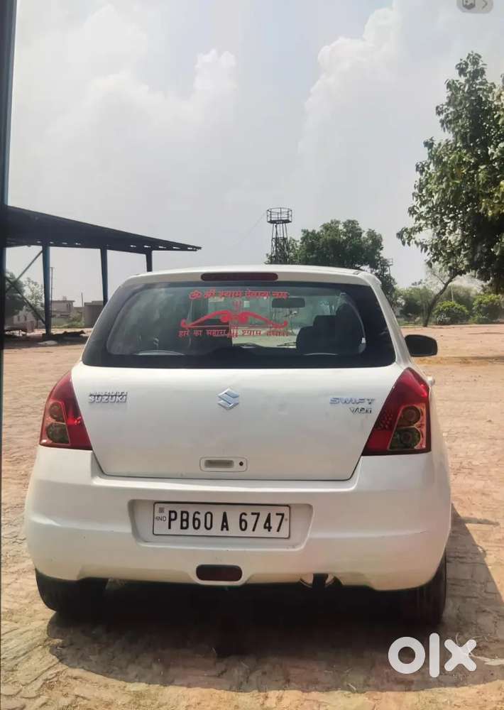 Maruti Suzuki Swift Vdi 2009