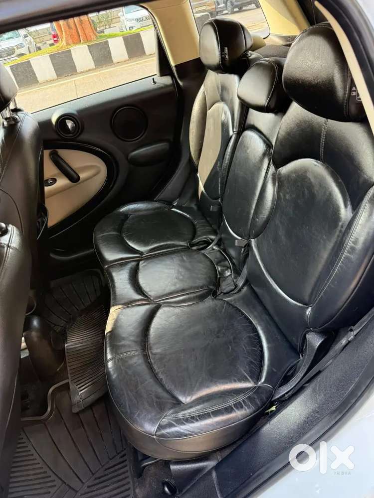 Mini Cooper Countryman 2014