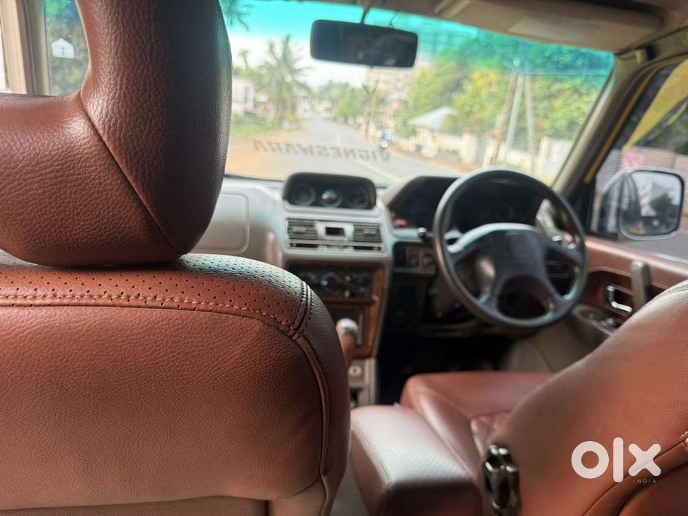 Mitsubishi Pajero Sfx 4x4, 2010, Diesel