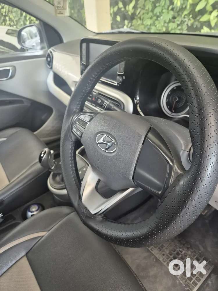 Hyundai I10 2019 Petrol Well Maintained