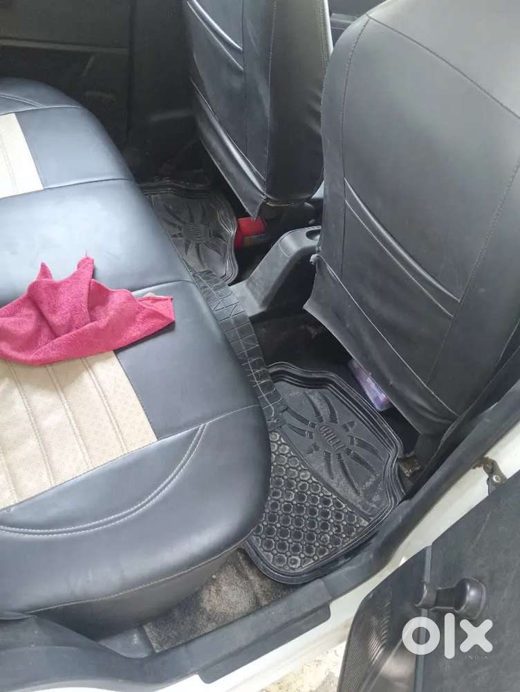 Maruti Suzuki Wagon R Lxi 2025