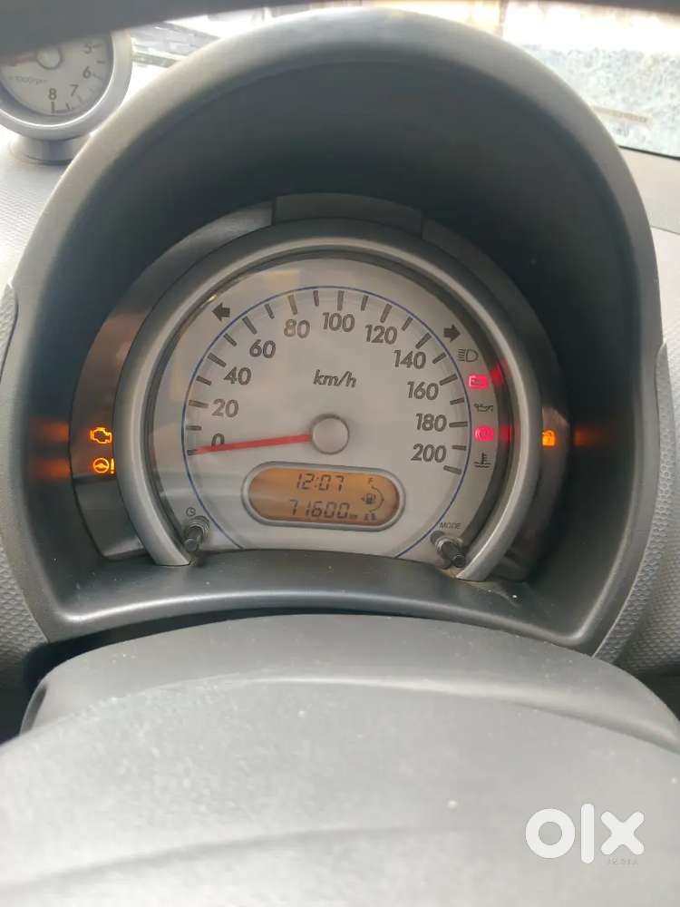 Maruti Suzuki Ritz 2011 Model 2031 Tak Paper Valid Hai Pure Petrol