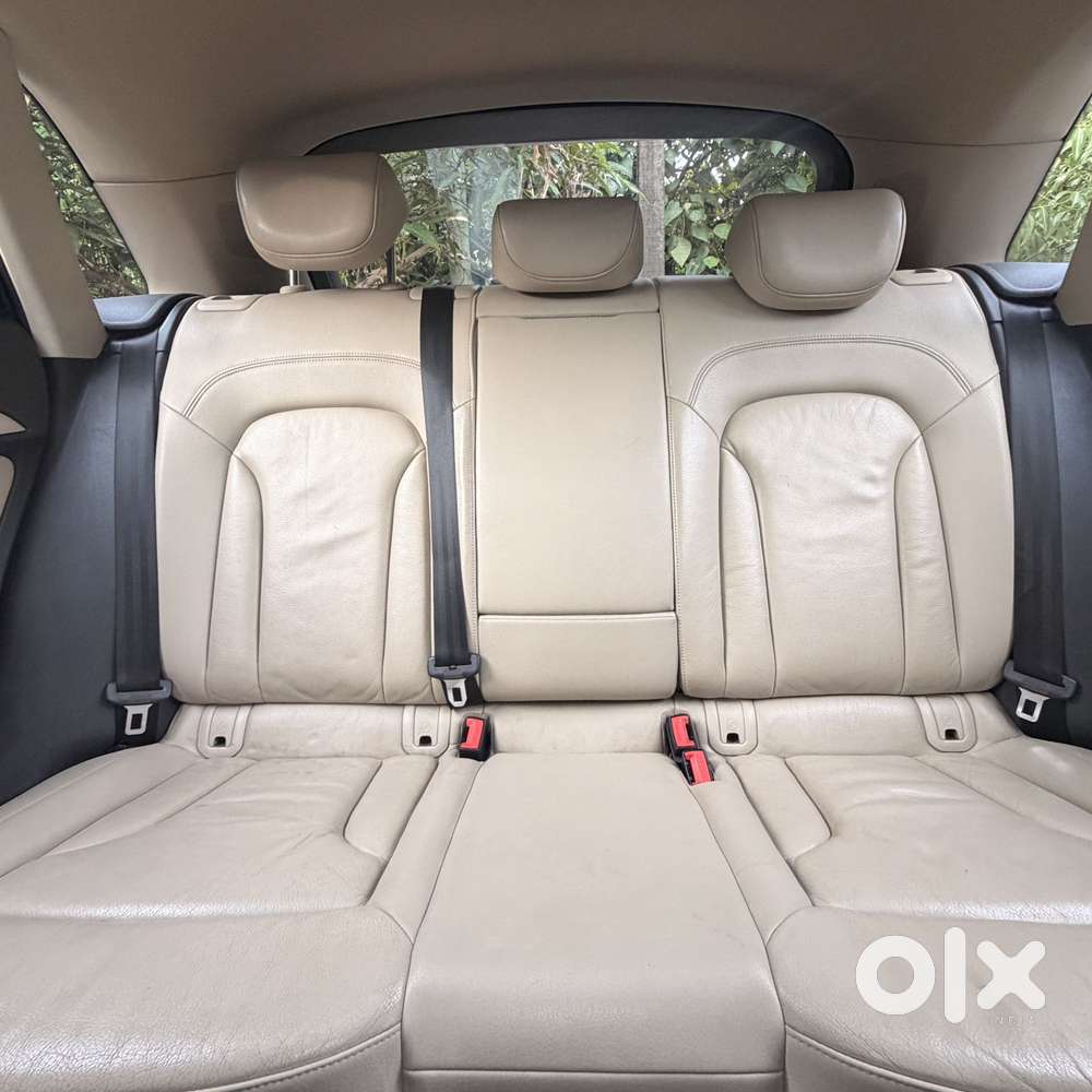 Audi Q3 35 Tdi Quattro Premium, 2017, Diesel