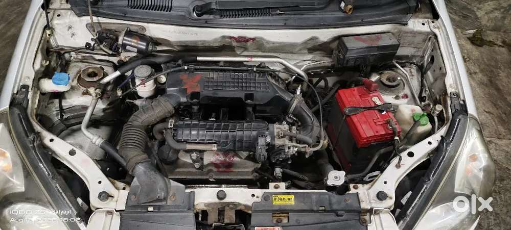 Maruti Suzuki Alto 800 2015