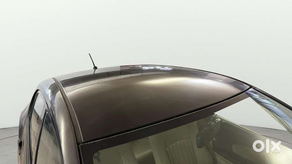 Honda Amaze 2013-2016 Vx I-vtech, 2015, Petrol