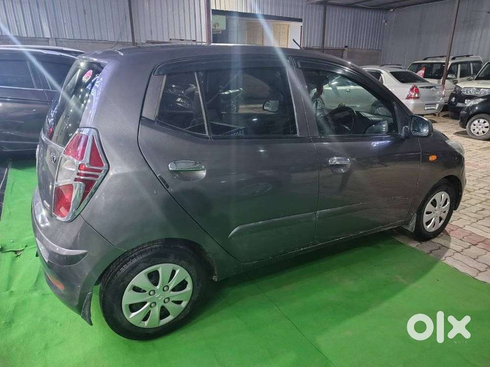 Hyundai I10 Magna 1.1l, 2012, Petrol
