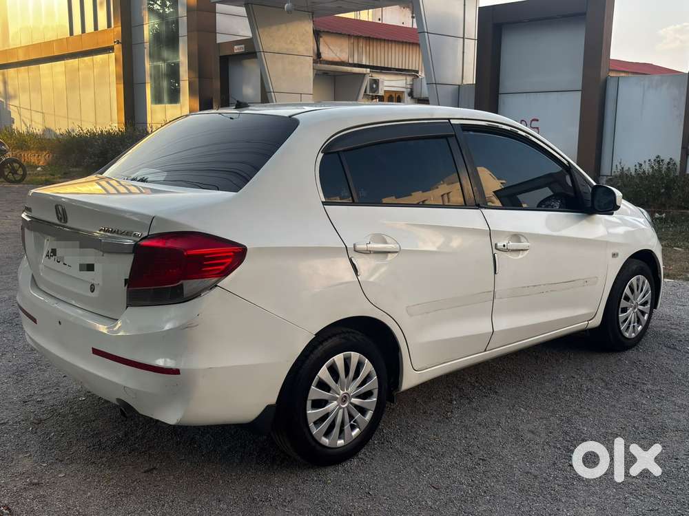 Honda Amaze 1.5 Smt I Dtec, 2014, Diesel