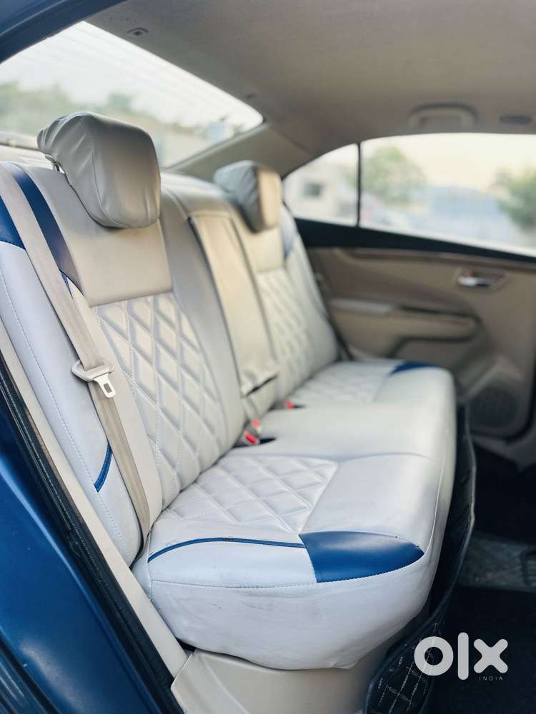 Maruti Suzuki Ciaz Alpha 1.5, 2018, Diesel