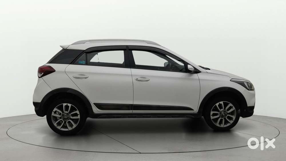 Hyundai I20 Active 1.2 S, 2018, Petrol