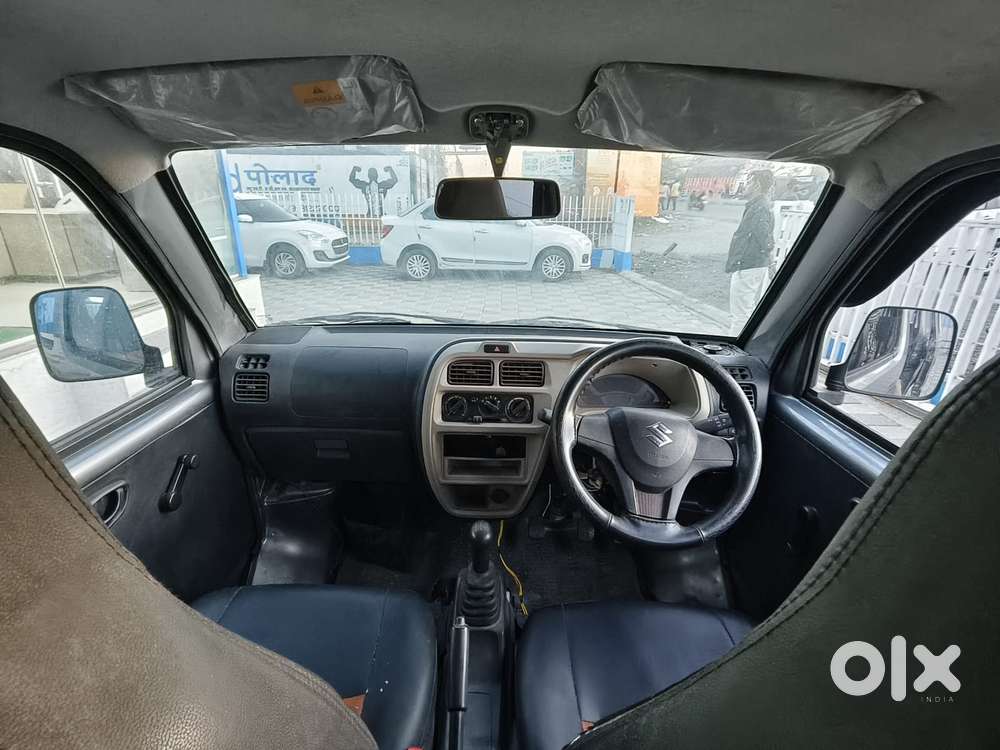 Maruti Suzuki Eeco Cng 5 Seater Ac, 2023, Cng & Hybrids