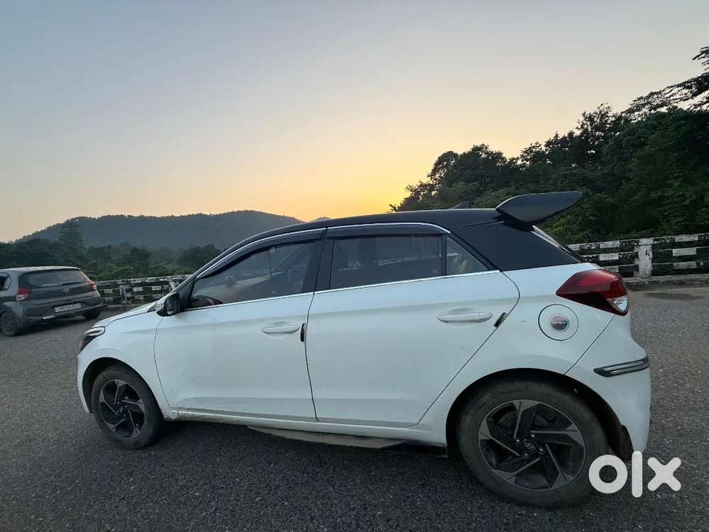 Hyundai I20 1.2 Asta 2017