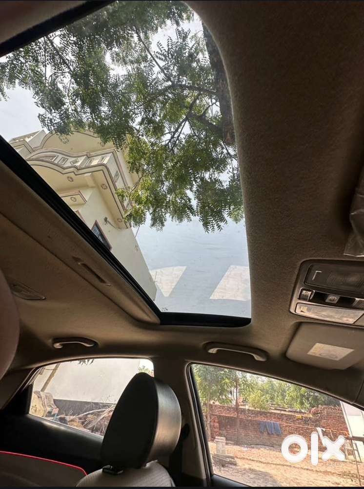 2023 Hyundai Verna 2nd Owner