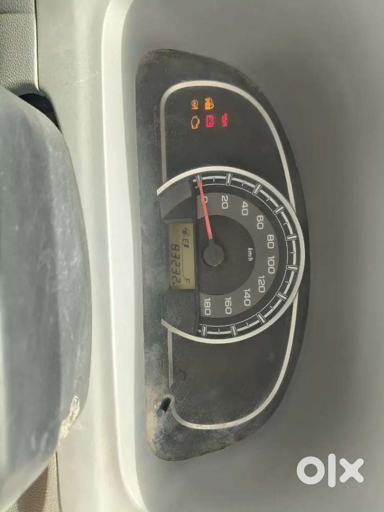Maruti Suzuki Alto 800 2013 Petrol 85000 Km Driven
