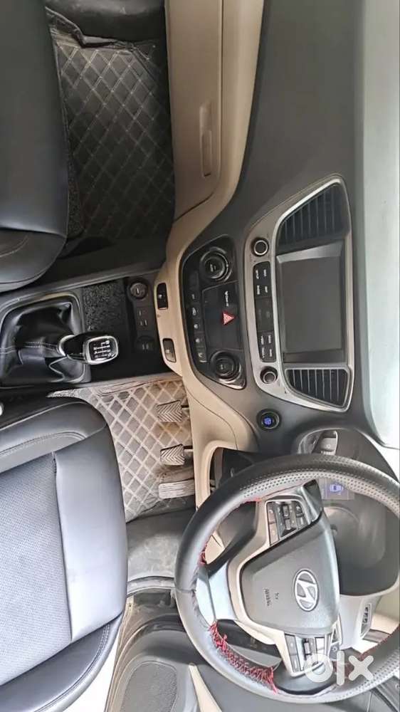 Hyundai Verna 2018 Diesel Good Condition