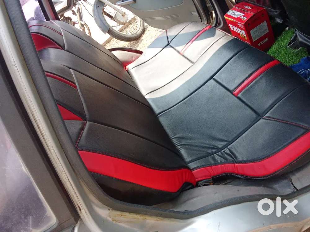 Maruti Suzuki 800 2007
