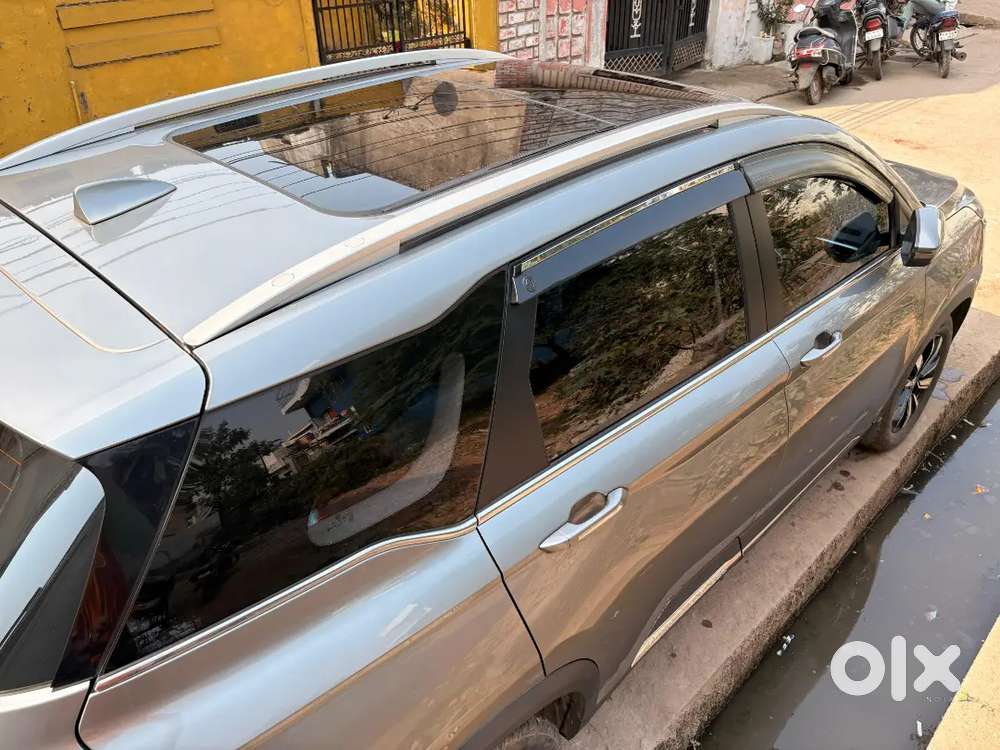 Mg Hector 2021 Diesel 108000 Km Driven