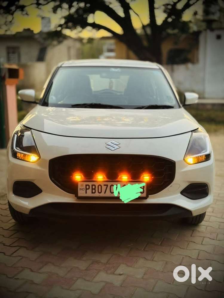 Maruti Swift Vxi 2025