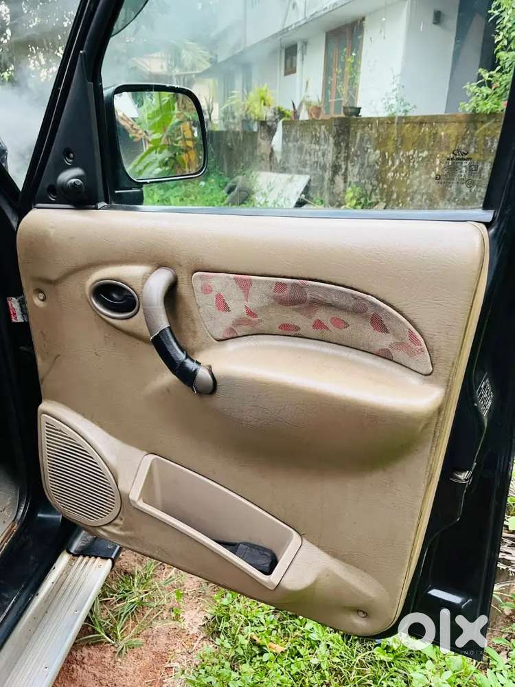 Mahindra Scorpio Diesel 2008