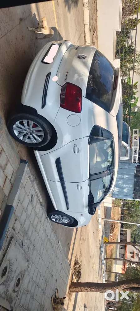 Volkswagen Polo 1.2 Tdi 2015 Diesel