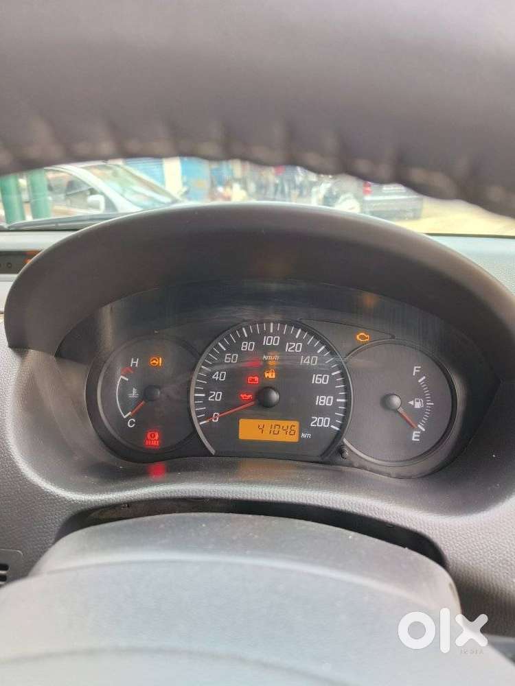 Maruti Suzuki Swift Dzire Lxi Option, 2011, Diesel