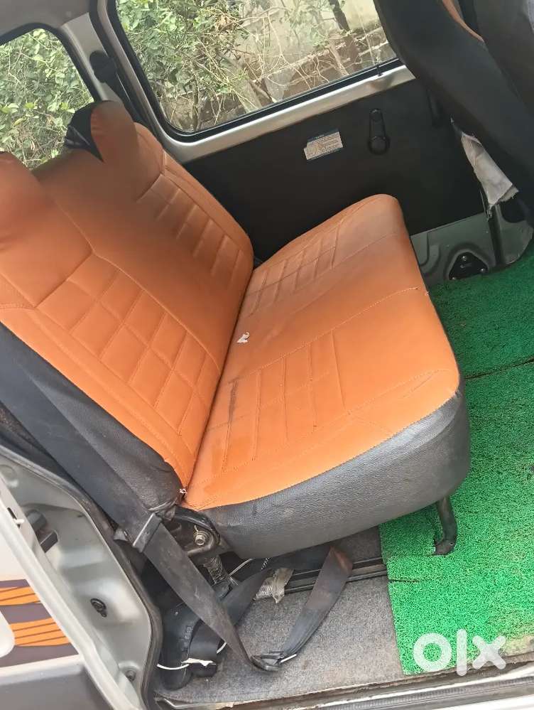 Maruti Suzuki Eeco 2023